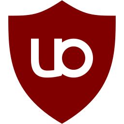 uBlock Origin